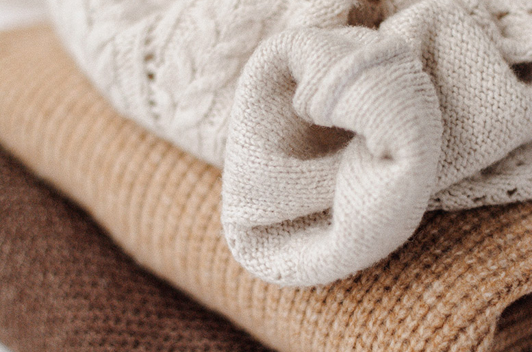 How to wash Woolen Clothing - Voyêtre