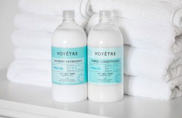 How to wash lingerie - Voyêtre